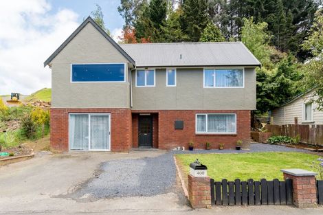 Photo of property in 400 Kaikorai Valley Road, Bradford, Dunedin, 9011