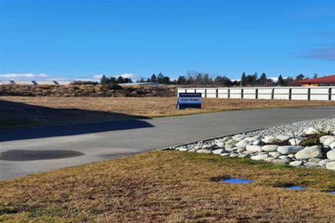 Photo of property in 13 Greenfield Place, Twizel, 7901