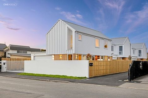 Photo of property in 99a Saint Albans Street, St Albans, Christchurch, 8014