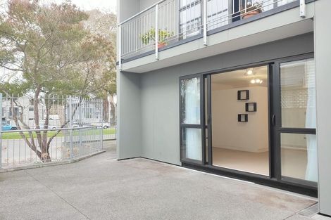 Photo of property in 10/169 Fitzgerald Avenue, Christchurch Central, Christchurch, 8011