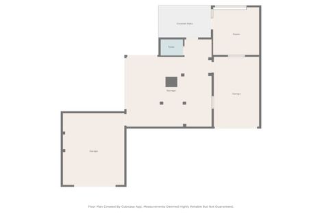 Photo of property in 12 Russell Terrace, Putaruru, 3411