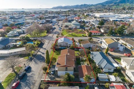 Photo of property in 61 Oxford Street, Richmond, 7020