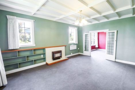 Photo of property in 177 Fitzherbert Avenue, West End, Palmerston North, 4410