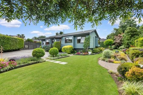 Photo of property in 50 Stirling Drive, Morrinsville, 3300