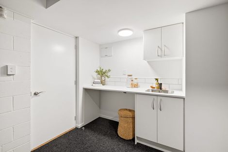 Photo of property in 140g Sherborne Street, St Albans, Christchurch, 8014