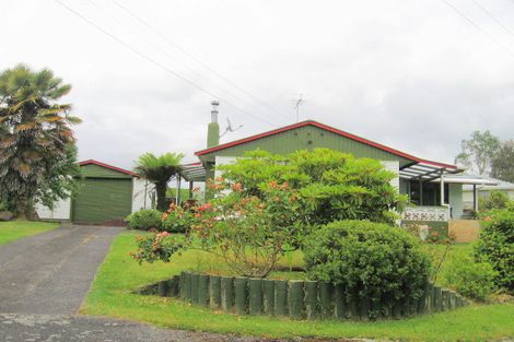 Photo of property in 64 Taringamotu Road, Taumarunui, 3920