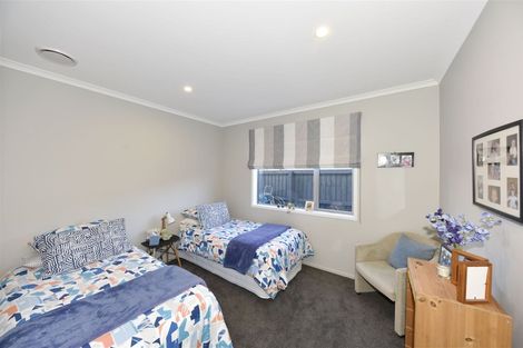 Photo of property in 2 Carpenter Drive, Prebbleton, 7604