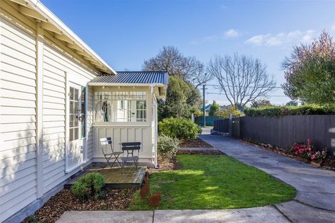 Photo of property in 118 Rose Street, Somerfield, Christchurch, 8024
