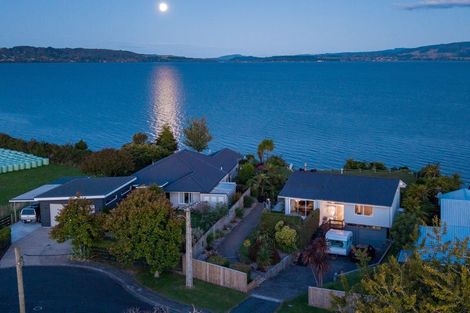 Photo of property in 91 Mokoia Road, Ngongotaha, Rotorua, 3097