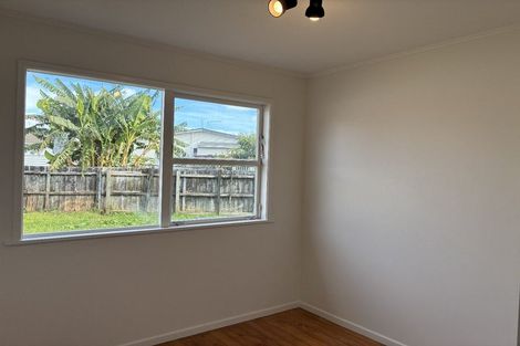 Photo of property in 14 Beeston Crescent, Manurewa, Auckland, 2102