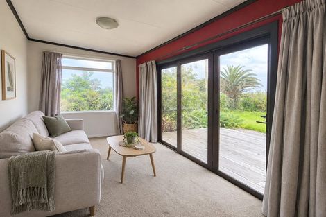 Photo of property in 299 Ahu Ahu Road, Kaitake, New Plymouth, 4374