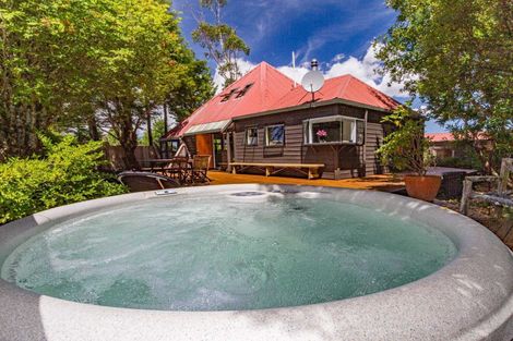 Photo of property in 55 Kirk Street, National Park, Owhango, 3989