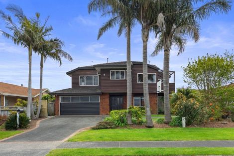 Photo of property in 38 Plateau Heights, Mount Maunganui, 3116
