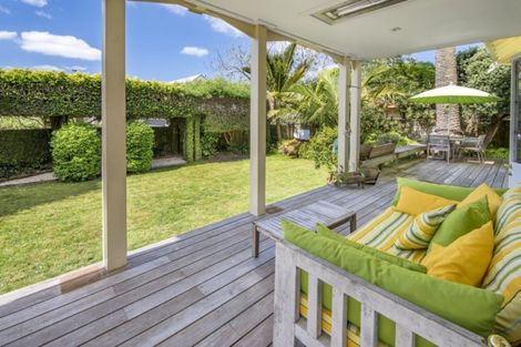 Photo of property in 36b Cheltenham Road, Devonport, Auckland, 0624