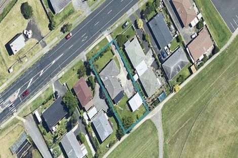 Photo of property in 424 Ngatai Road, Bellevue, Tauranga, 3110