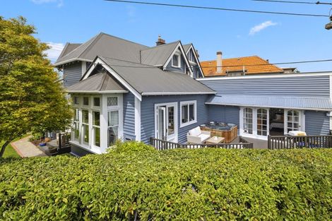 Photo of property in 557 Highgate, Maori Hill, Dunedin, 9010