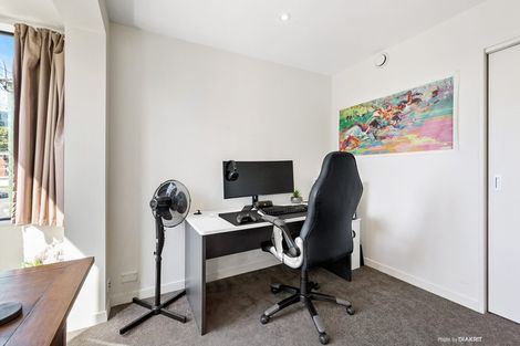 Photo of property in Nouvo Apartments, 2/21c Rugby Street, Mount Cook, Wellington, 6021