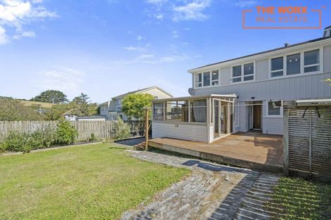Photo of property in 136a Dimock Street, Titahi Bay, Porirua, 5022