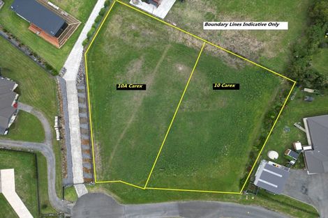 Photo of property in 10 Carex Grove, Foxton Beach, Foxton, 4815