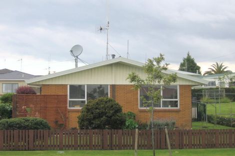 Photo of property in 580a Fraser Street, Greerton, Tauranga, 3112