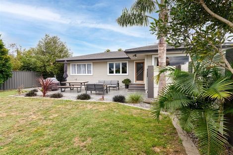 Photo of property in 61 Guppy Road, Greenmeadows, Napier, 4112