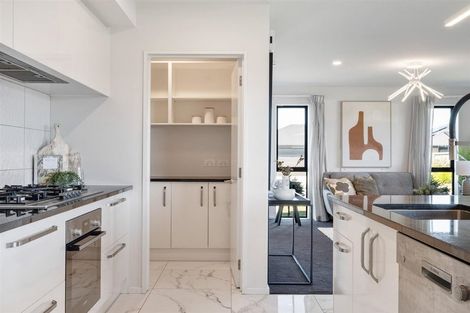 Photo of property in 4 Turin Avenue, Rolleston, 7615