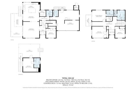 Photo of property in 12 Brodie Place, Bethlehem, Tauranga, 3110