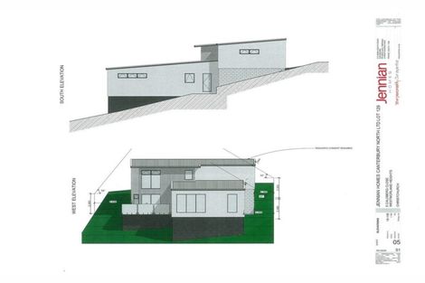 Photo of property in 5 Caldberg Close, Westmorland, Christchurch, 8025