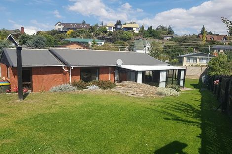 Photo of property in 4 O'neill Crescent, Bridge Hill, Alexandra, 9320