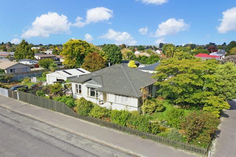 Photo of property in 41 Princes Street, Netherby, Ashburton, 7700