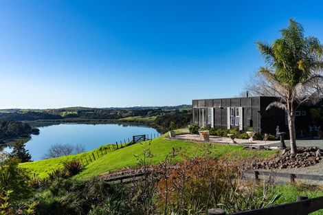 Photo of property in 47 Andrae Lane, Maungaturoto, 0587