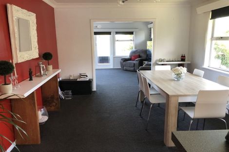 Photo of property in 1 Argyle Avenue, Levin, 5510