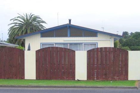 Photo of property in 38 Station Road, Paeroa, 3600