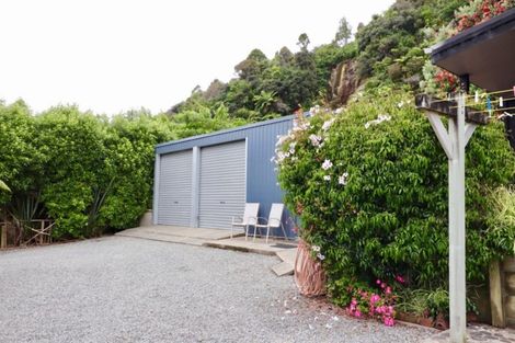 Photo of property in 28 Nikau Heights, Little Wanganui, Karamea, 7893