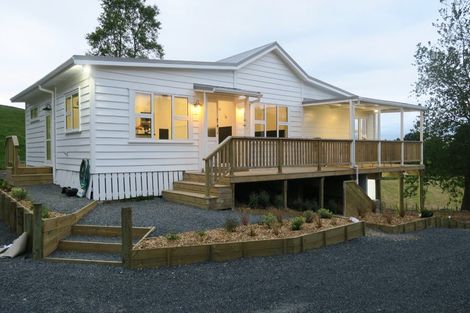 Photo of property in 46 Norwegian Road, Rotoorangi, Cambridge, 3495