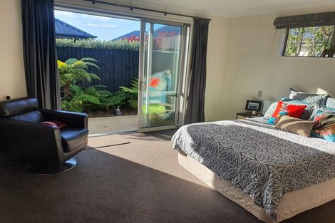 Photo of property in 47 Taiore Crescent, Marshland, Christchurch, 8083