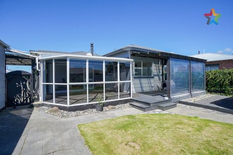 Photo of property in 76 Robertson Street, Richmond, Invercargill, 9810