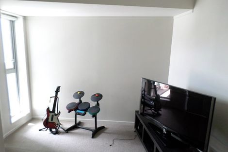 Photo of property in Soho Apartments, 817/74 Taranaki Street, Te Aro, Wellington, 6011