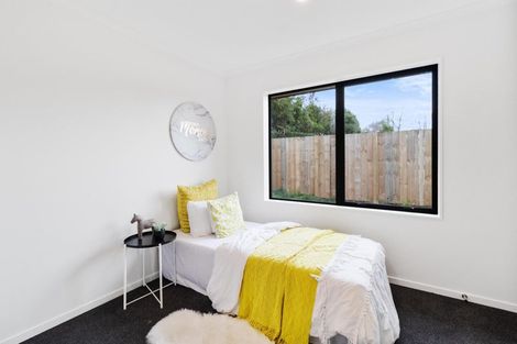 Photo of property in 119 Reservoir Street, Putaruru, 3411