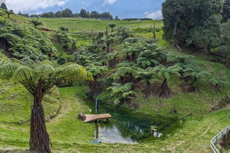 Photo of property in 412 Pekanui Road, Puketotara, Te Awamutu, 3876