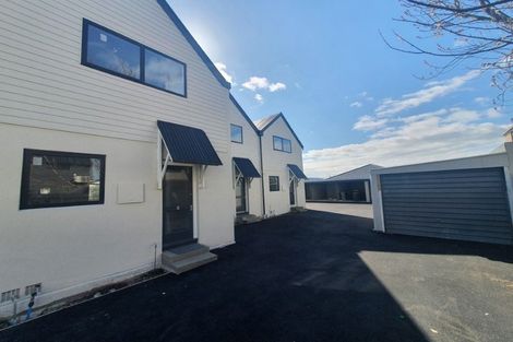 Photo of property in 2/486 Barbadoes Street, Edgeware, Christchurch, 8013