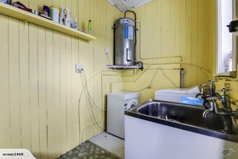 Photo of property in 119 Totara Road, Miramar, Wellington, 6022