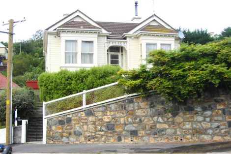 Photo of property in 397 South Road, Caversham, Dunedin, 9012