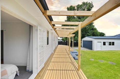 Photo of property in 13 Minifie Avenue, Melville, Hamilton, 3206