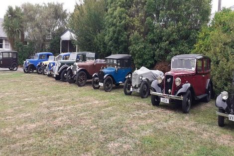 Photo of property in 81861 State Highway 2, Pahiatua, 4910