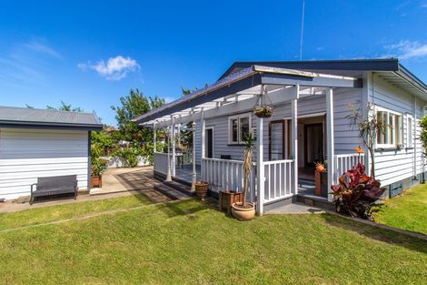 Photo of property in 31 Salonika Street, Whakatane, 3120