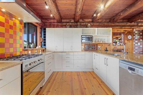 Photo of property in 66 Osborne Road, Amberley, 7410