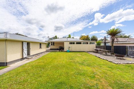 Photo of property in 47 Tararua Street, Pahiatua, 4910