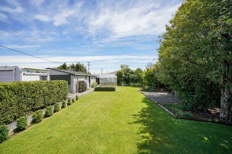 Photo of property in 43 Second Street, Kennington, Invercargill, 9871