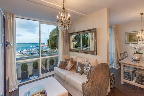 Photo of property in 4/7 London Street, Saint Marys Bay, Auckland, 1011